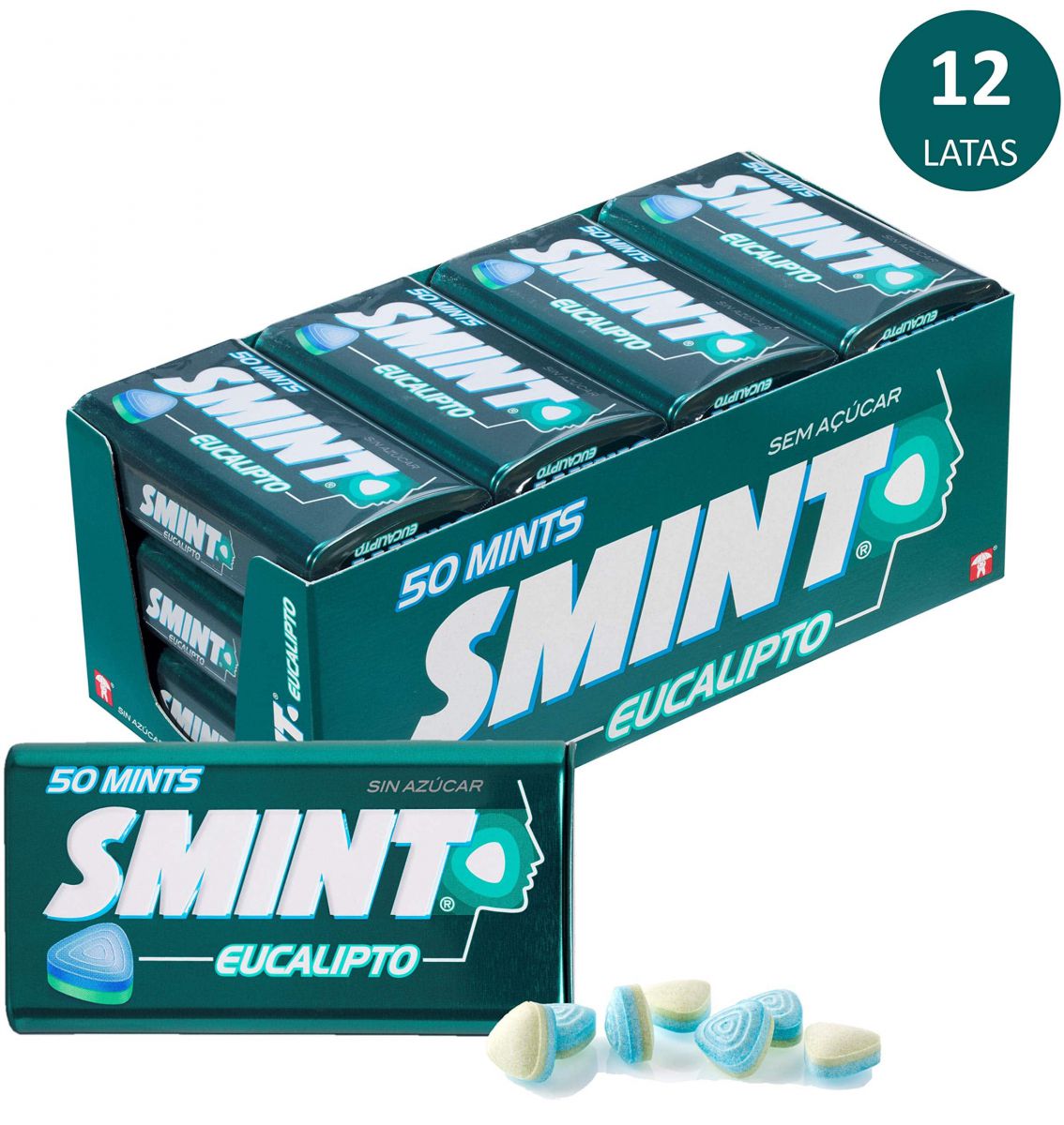 Smint (اسمینت)