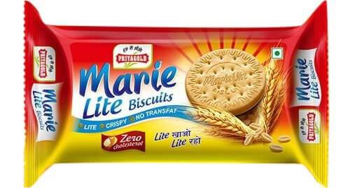 بیسکوئیت Marie Lite 