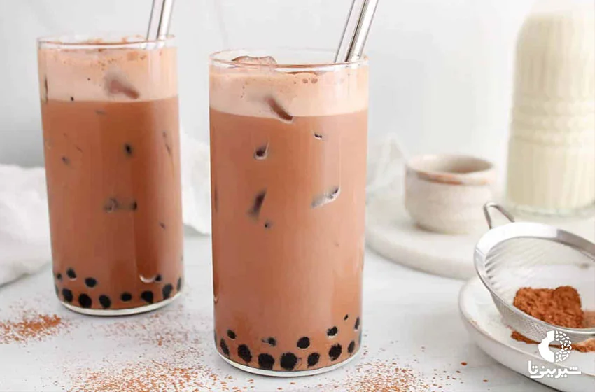 bubbletea-بابل-تی