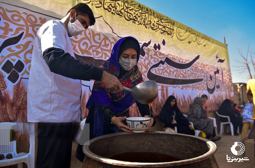 هشتمین-جشنواره-سمنو-خراسان